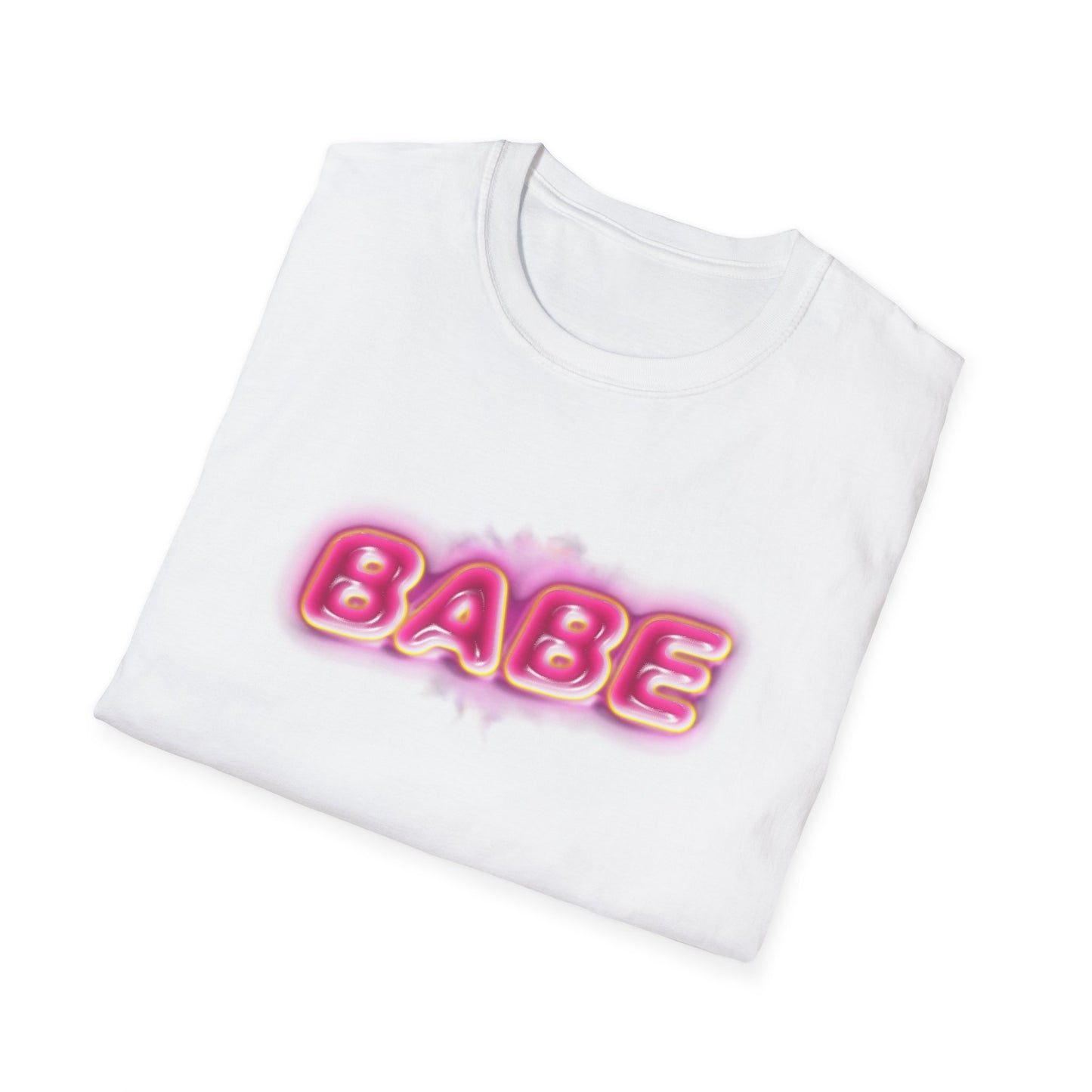 BABE T-Shirt