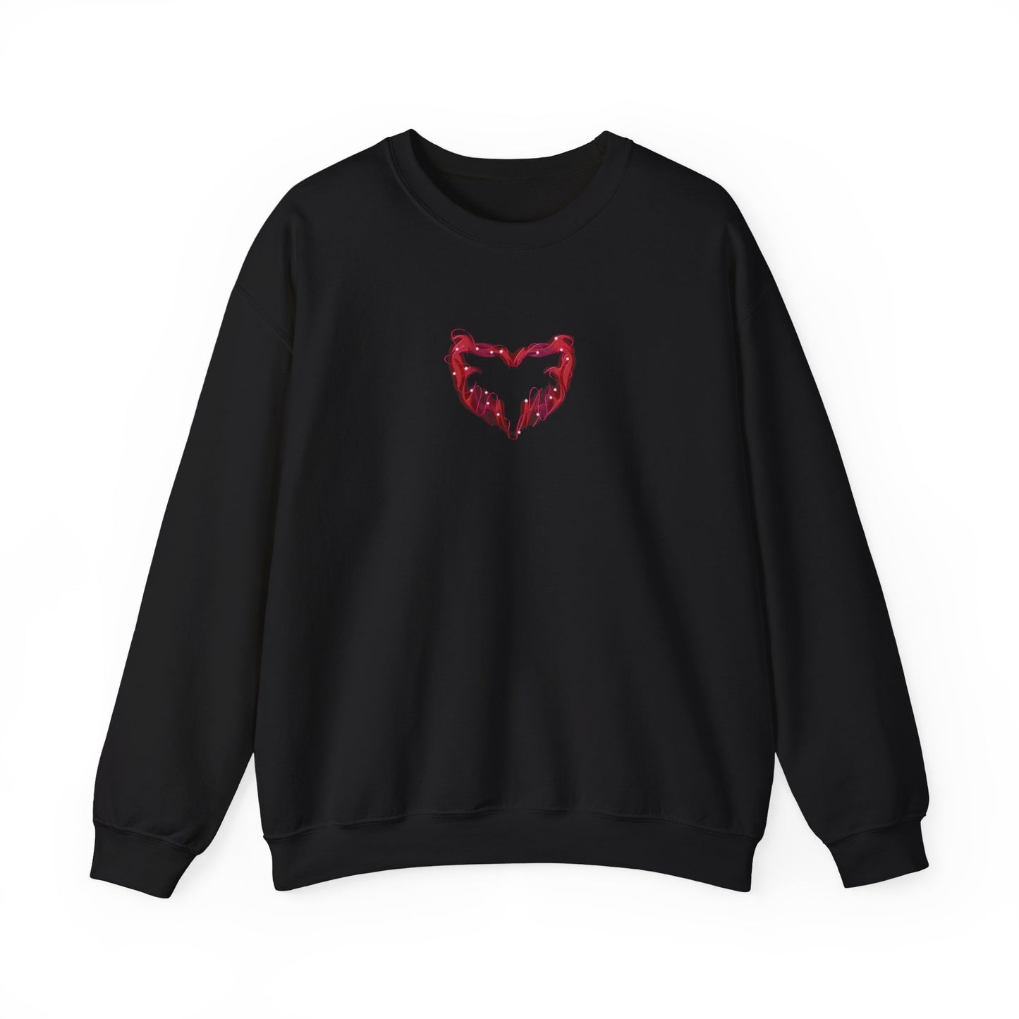 FullofLove Crewneck Sweatshirt