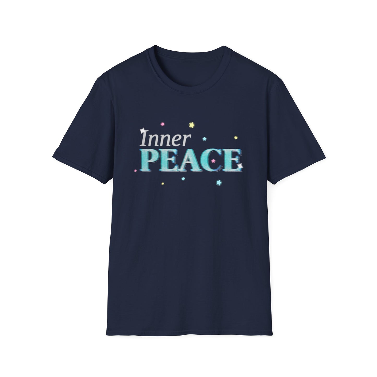 Inner Peace T-shirt