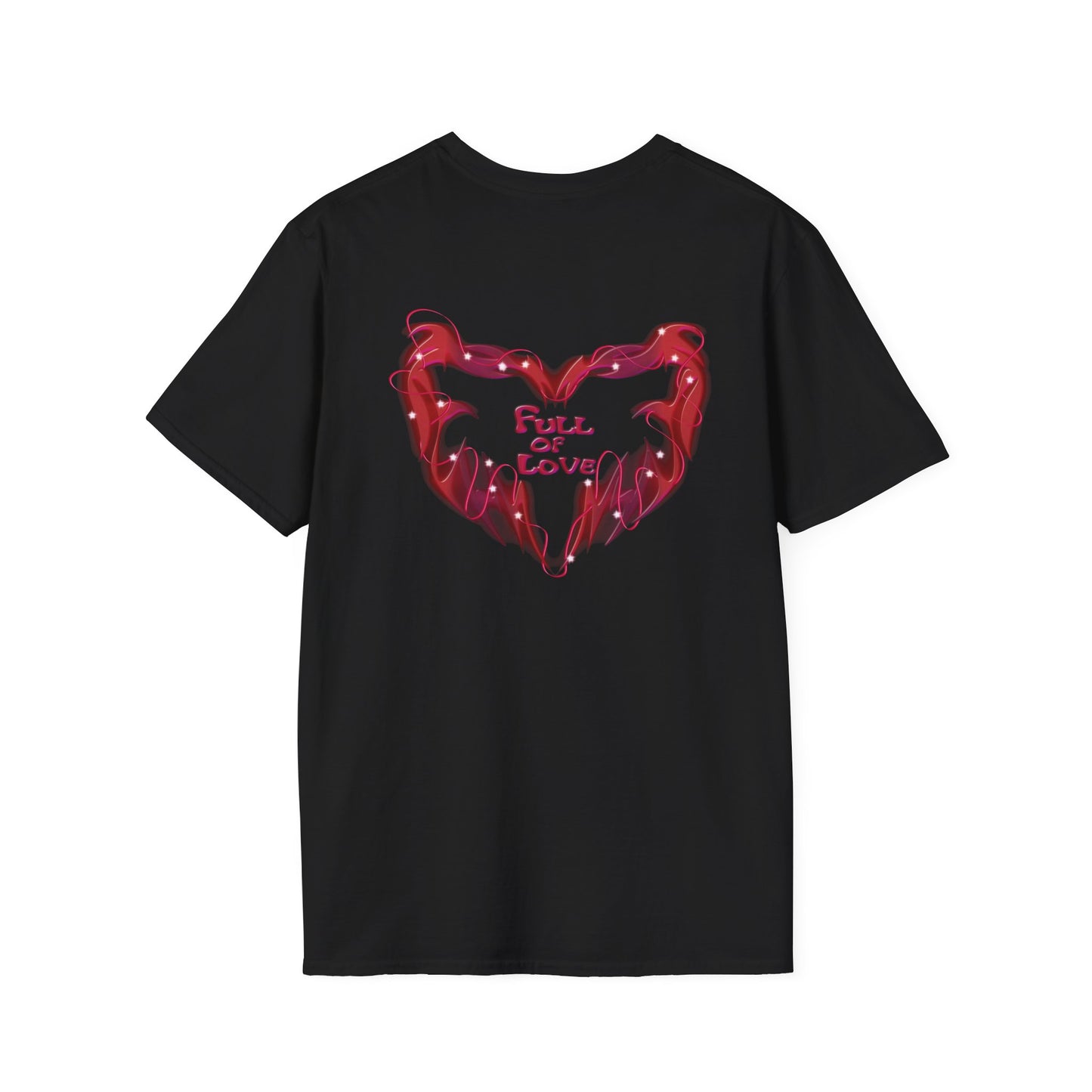 FullOfLove T-shirt
