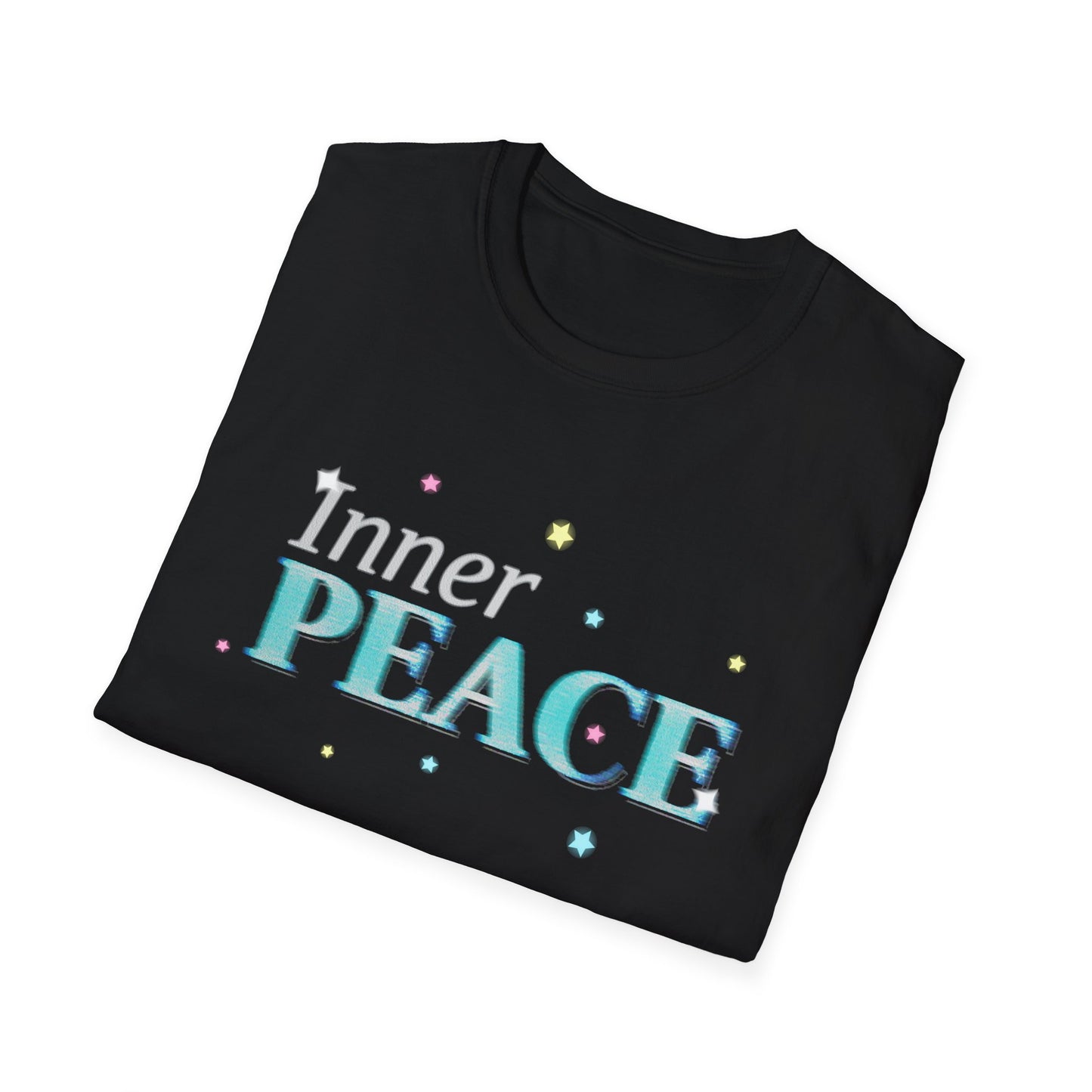 Inner Peace T-shirt