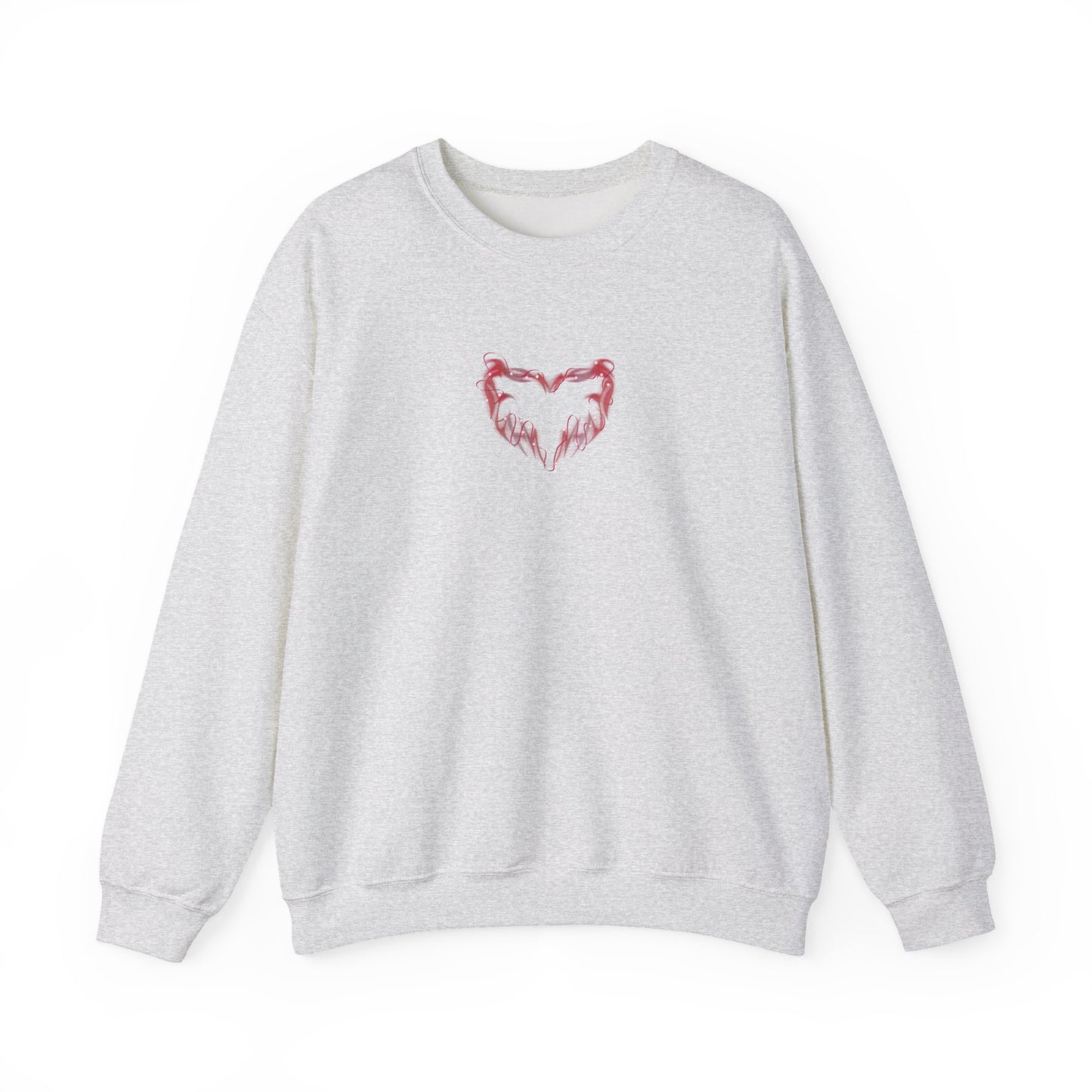 FullofLove Crewneck Sweatshirt
