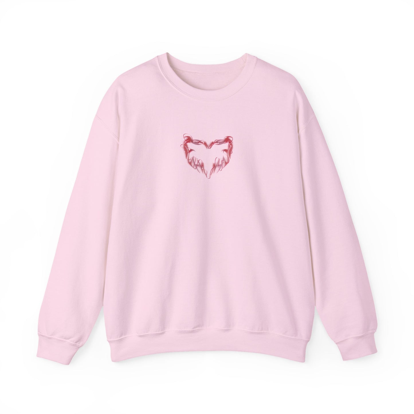 FullofLove Crewneck Sweatshirt