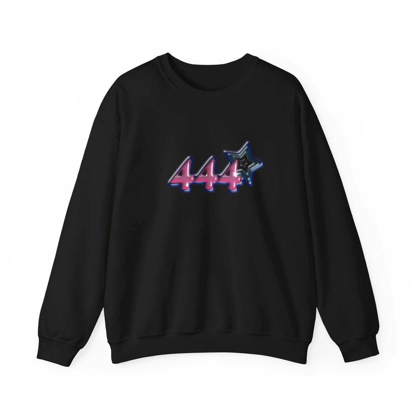 444 Crewneck Sweatshirt