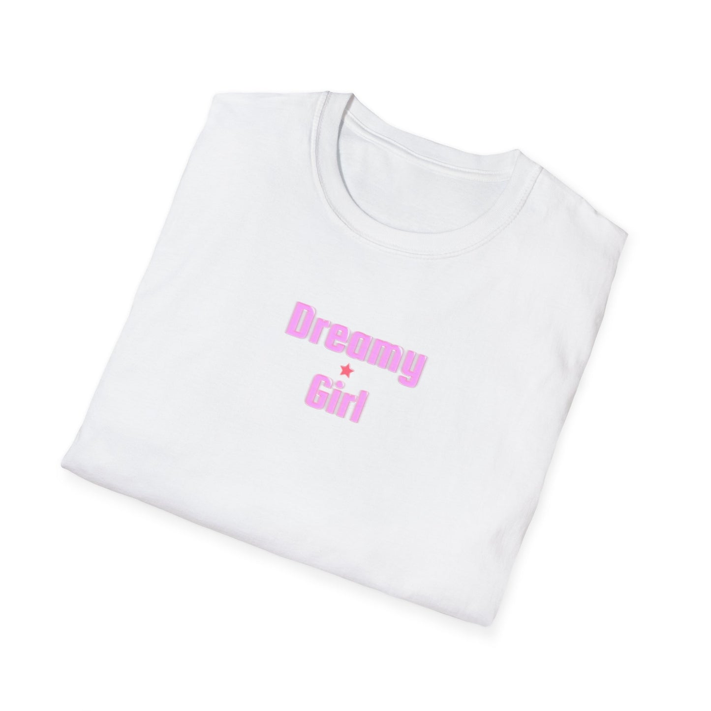 Dreamy Girl T-Shirt