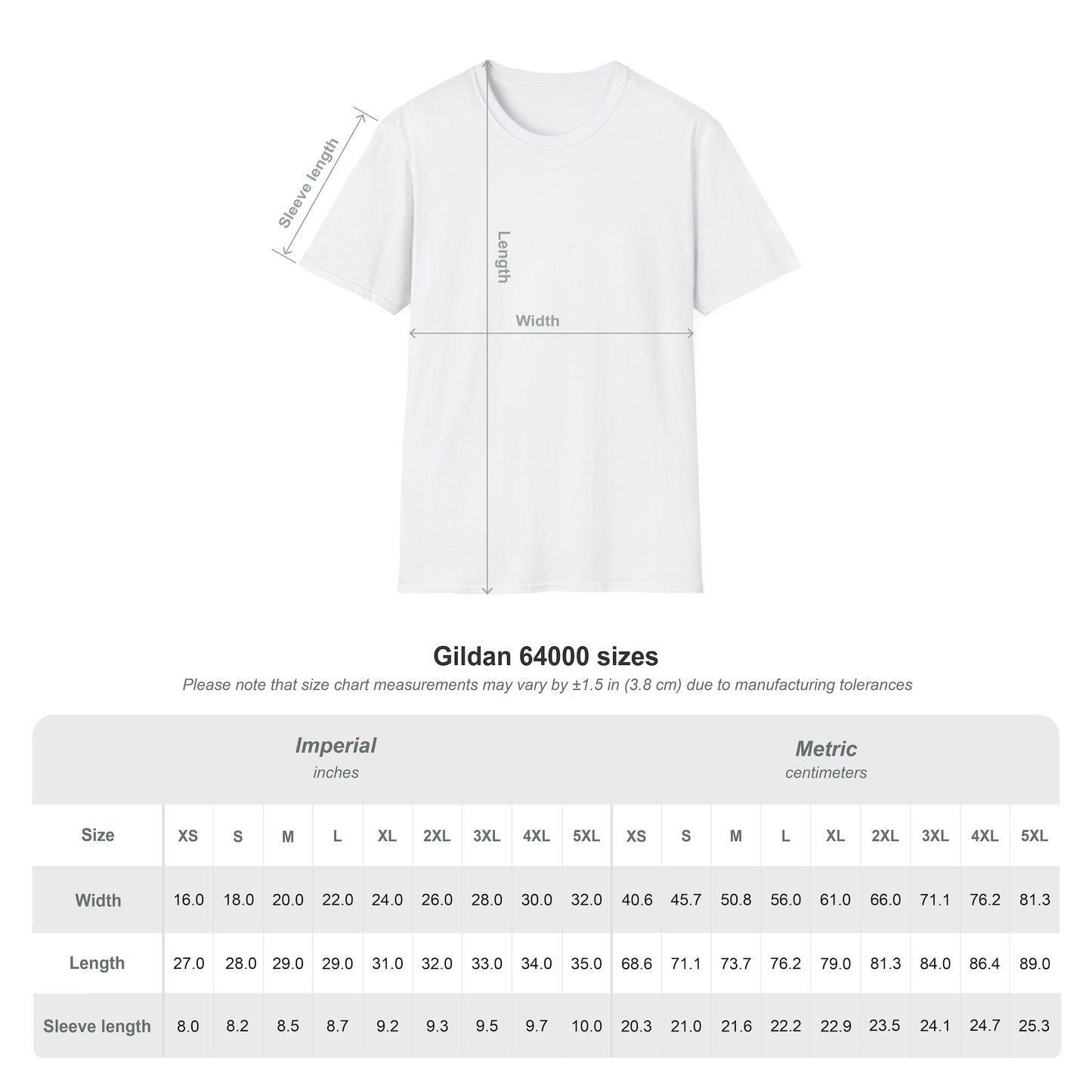 FullOfLove T-shirt