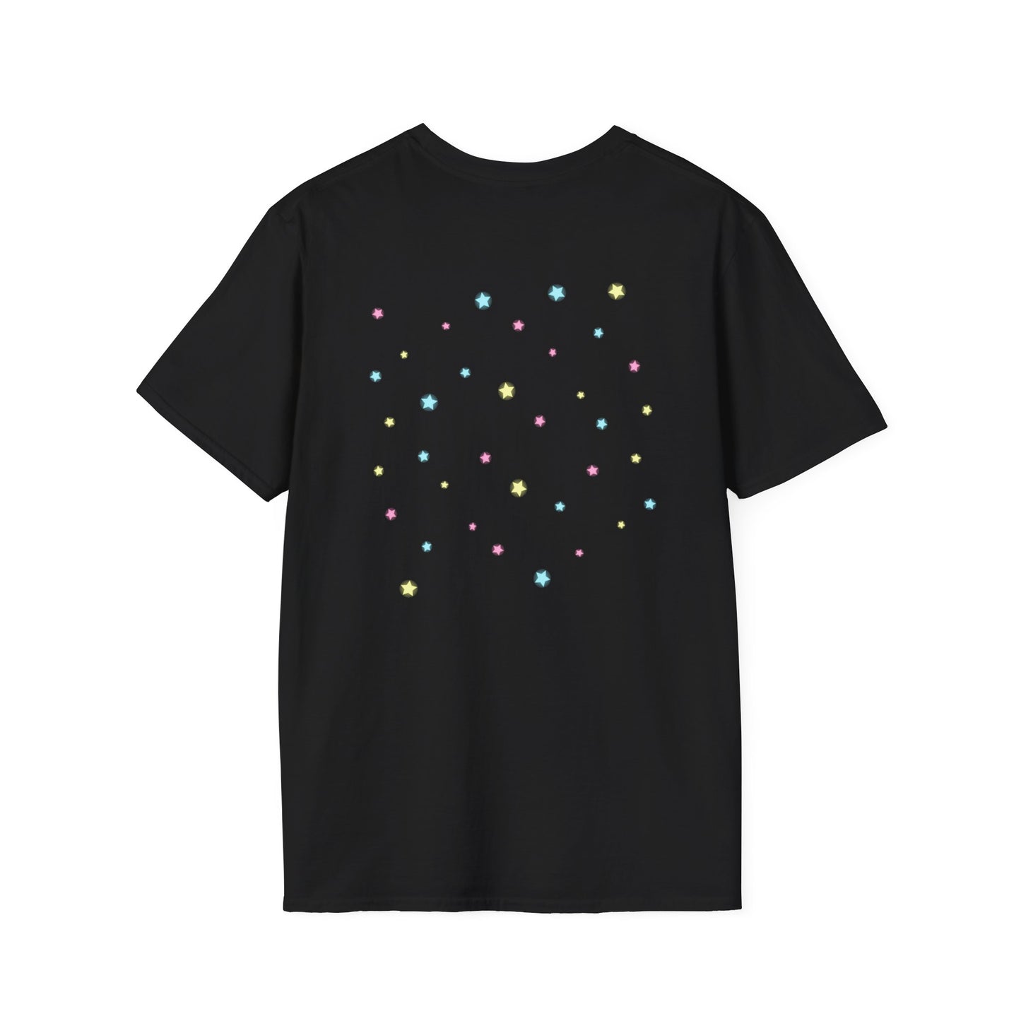Inner Peace T-shirt