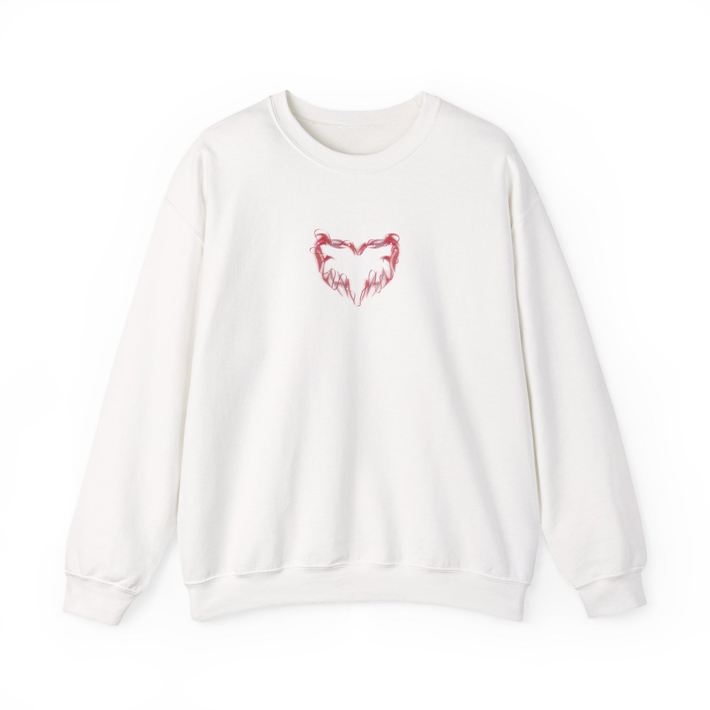 FullofLove Crewneck Sweatshirt