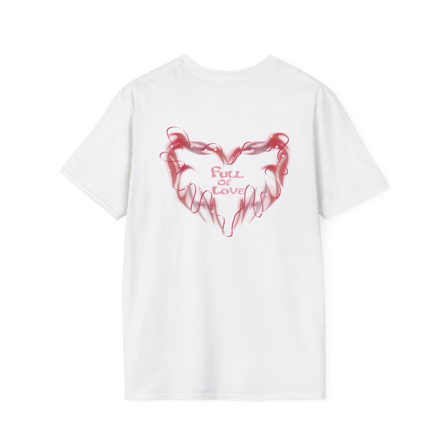 FullOfLove T-shirt