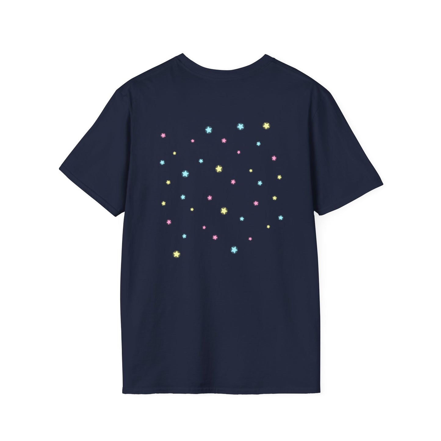 Inner Peace T-shirt
