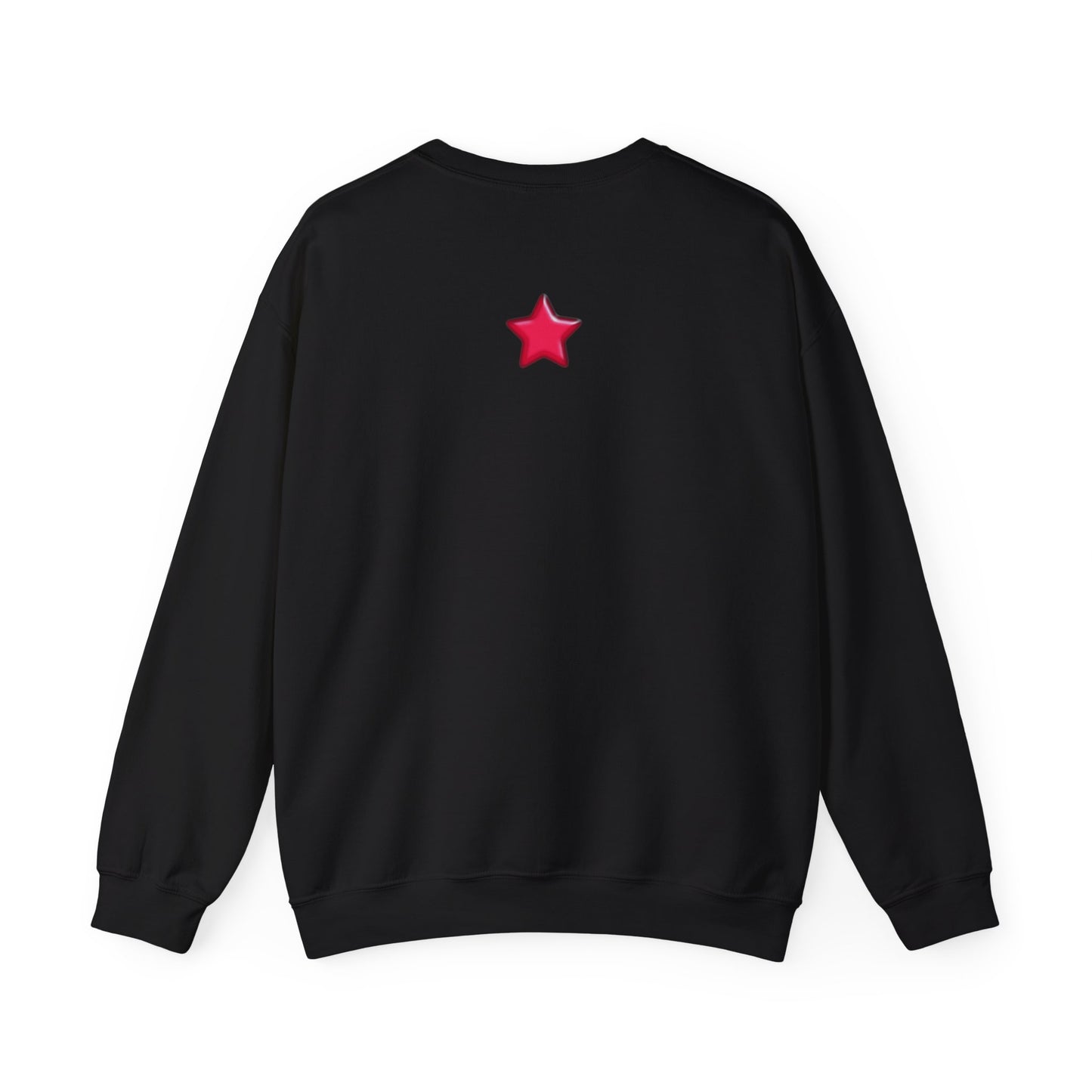 Dreamy Girl Crewneck Sweatshirt