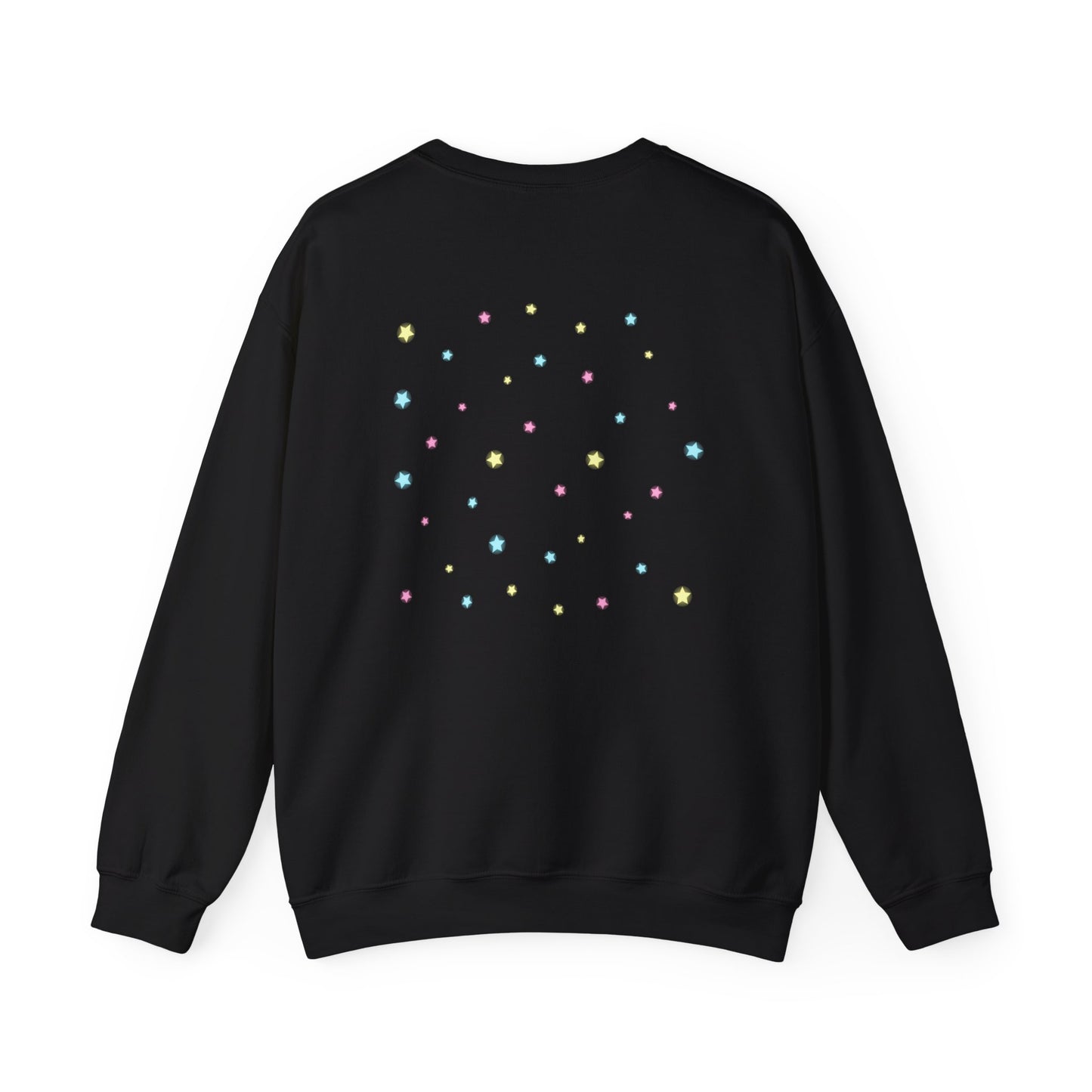 Inner Peace Crewneck Sweatshirt