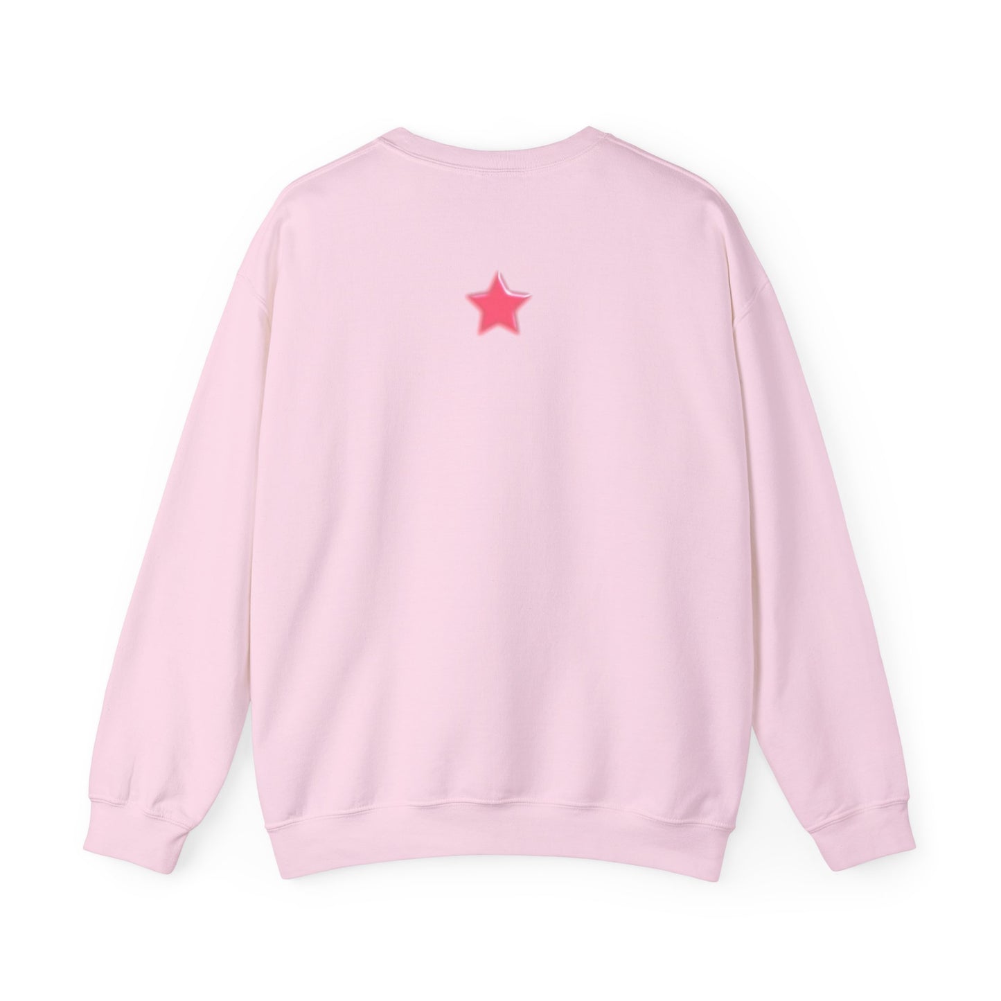 Dreamy Girl Crewneck Sweatshirt