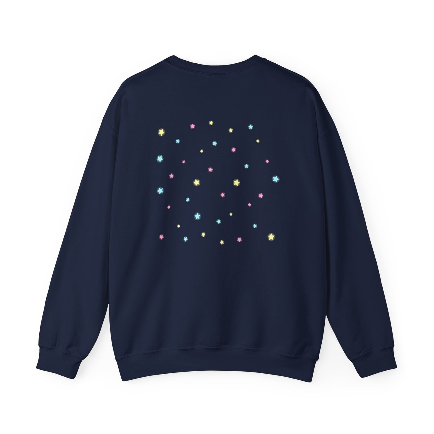 Inner Peace Crewneck Sweatshirt