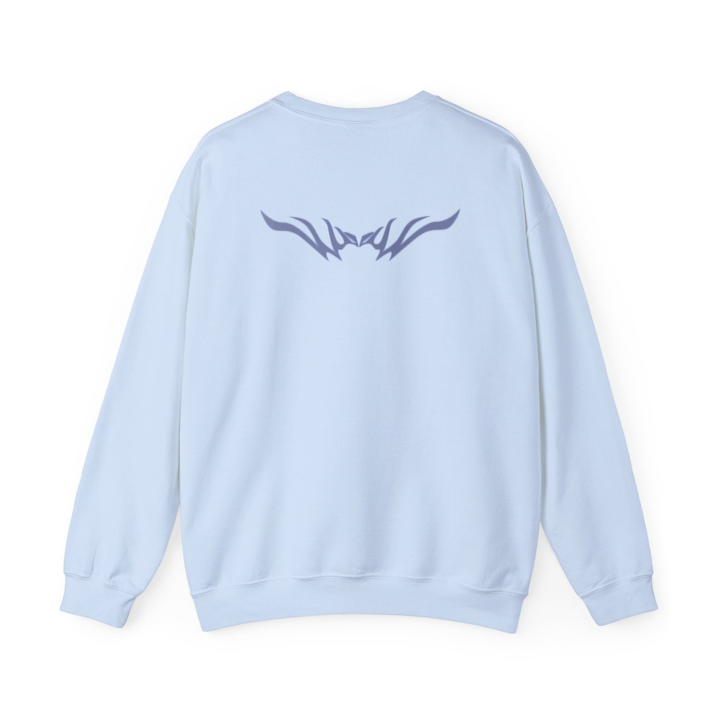 Dream Big Crewneck Sweatshirt