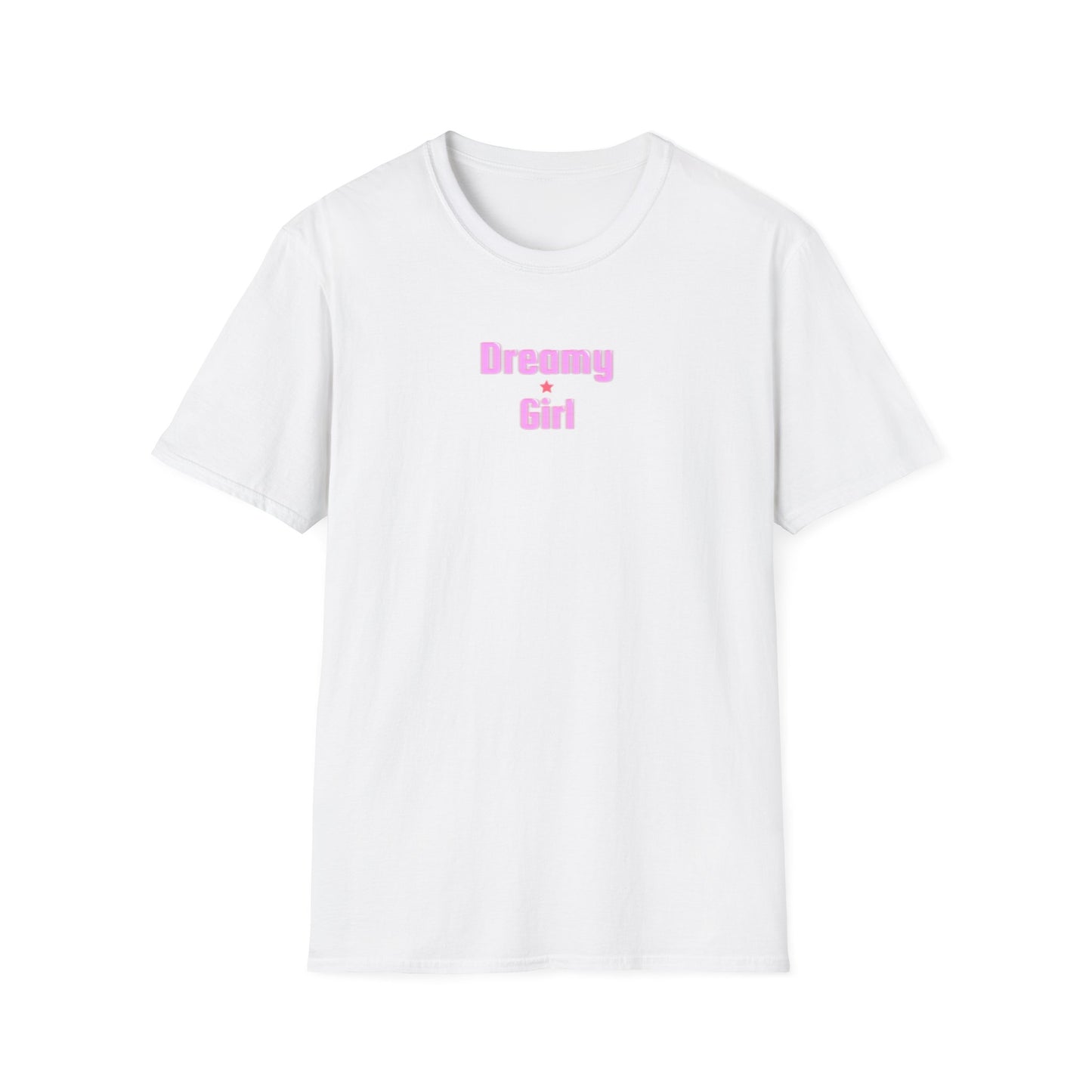 Dreamy Girl T-Shirt