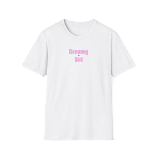 Dreamy Girl T-Shirt