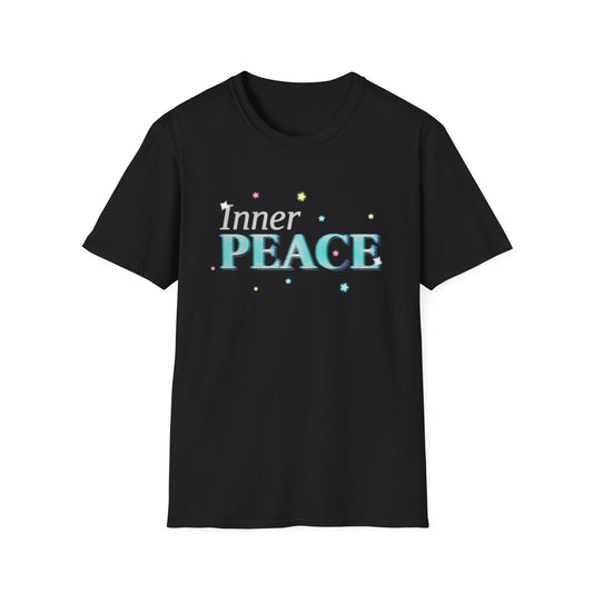 Inner Peace T-shirt