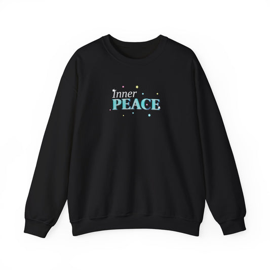 Inner Peace Crewneck Sweatshirt