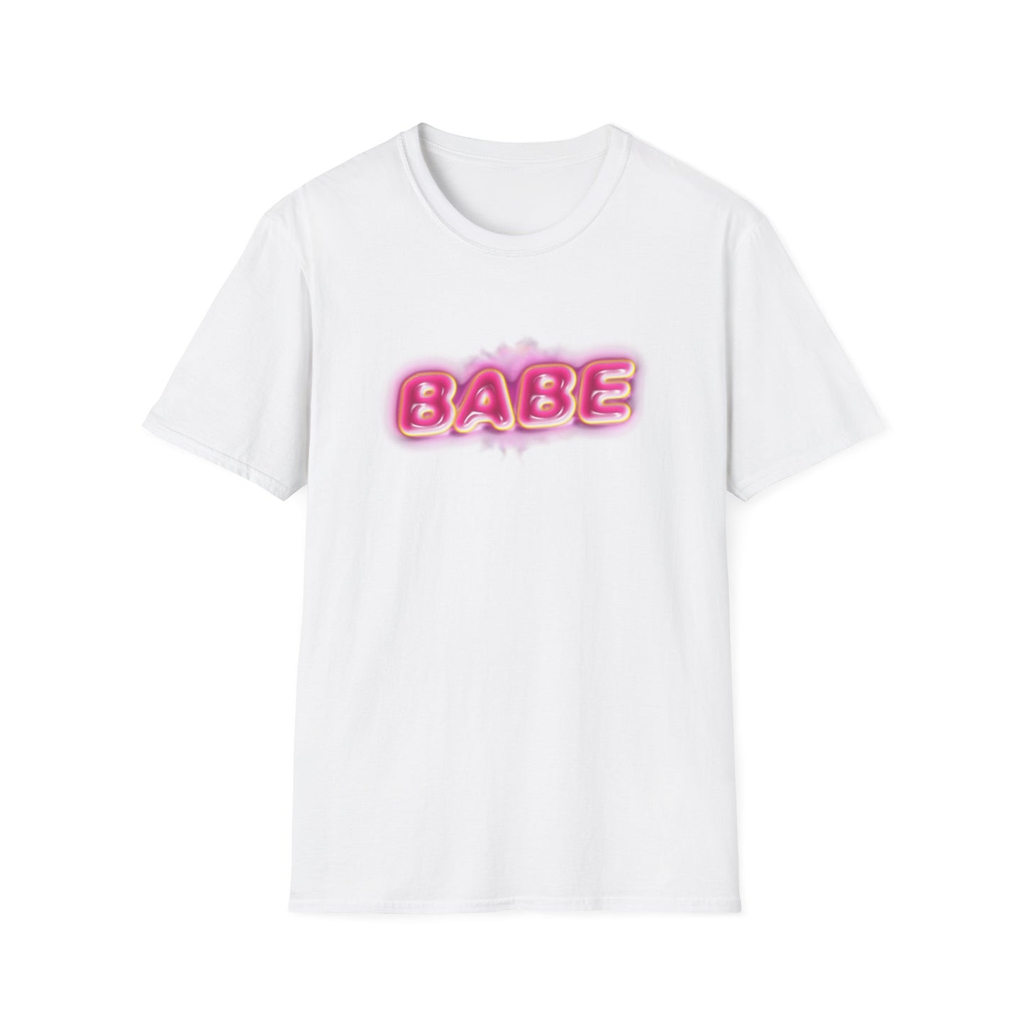 BABE T-Shirt