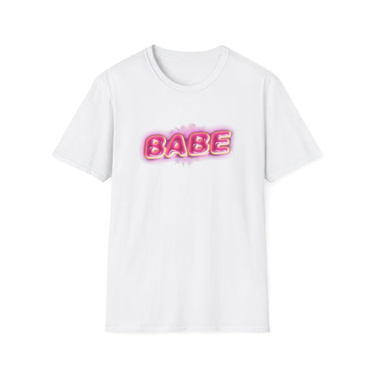 BABE T-Shirt
