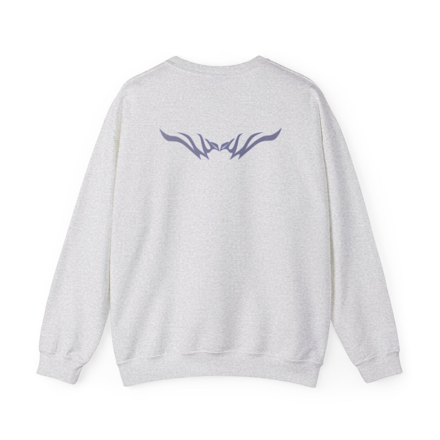 Dream Big Crewneck Sweatshirt