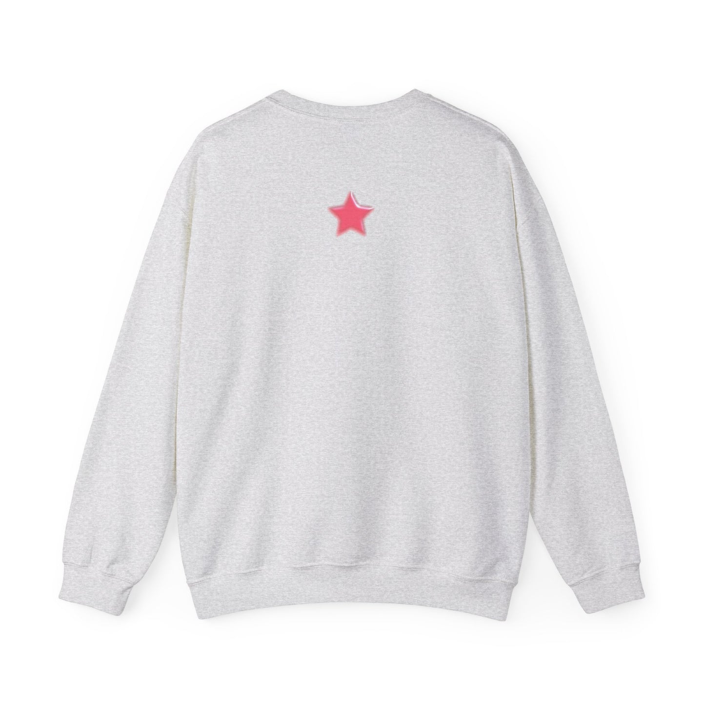 Dreamy Girl Crewneck Sweatshirt