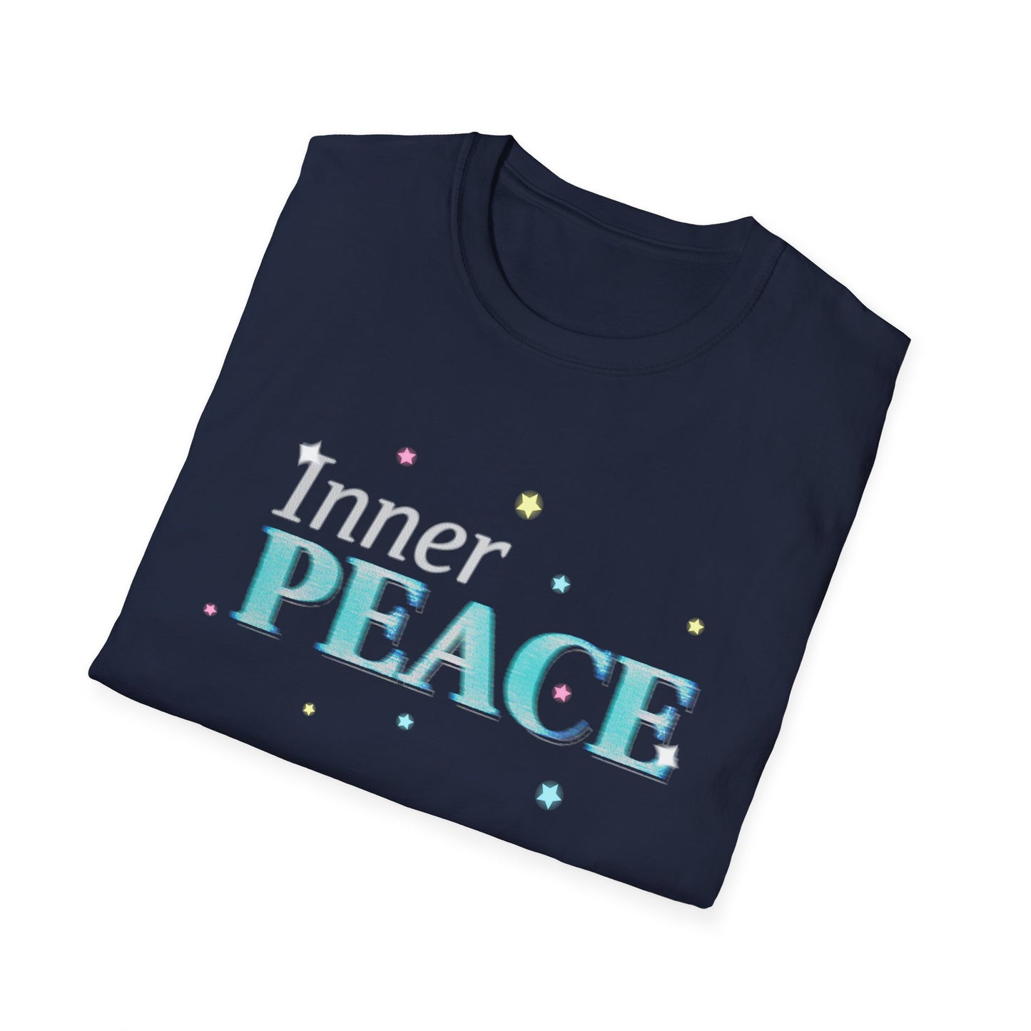 Inner Peace T-shirt
