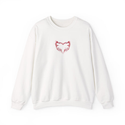 FullofLove Crewneck Sweatshirt