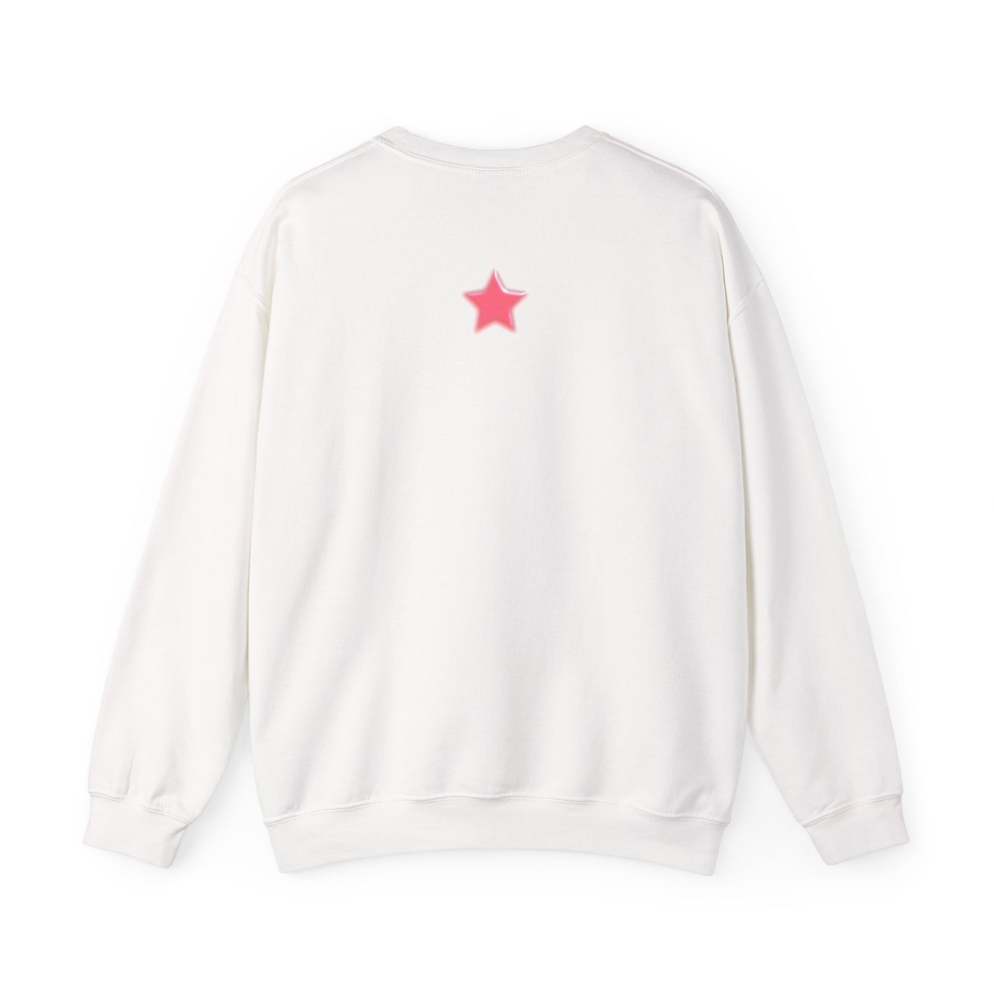 Dreamy Girl Crewneck Sweatshirt