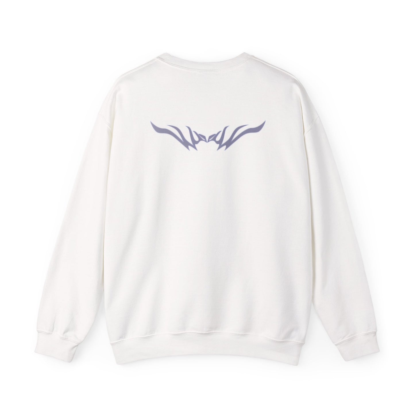 Dream Big Crewneck Sweatshirt